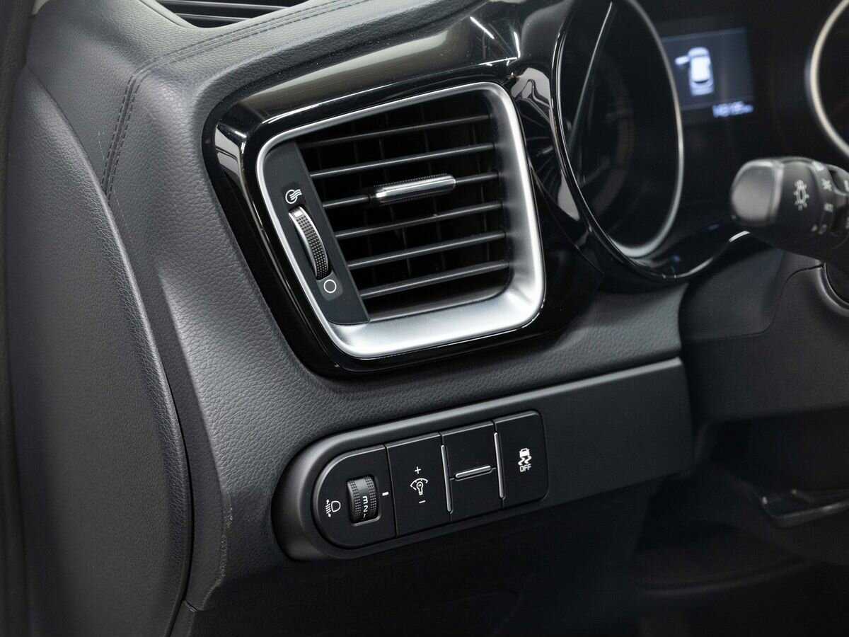 Б/У Киа Сид 2018 года. Фото: #20