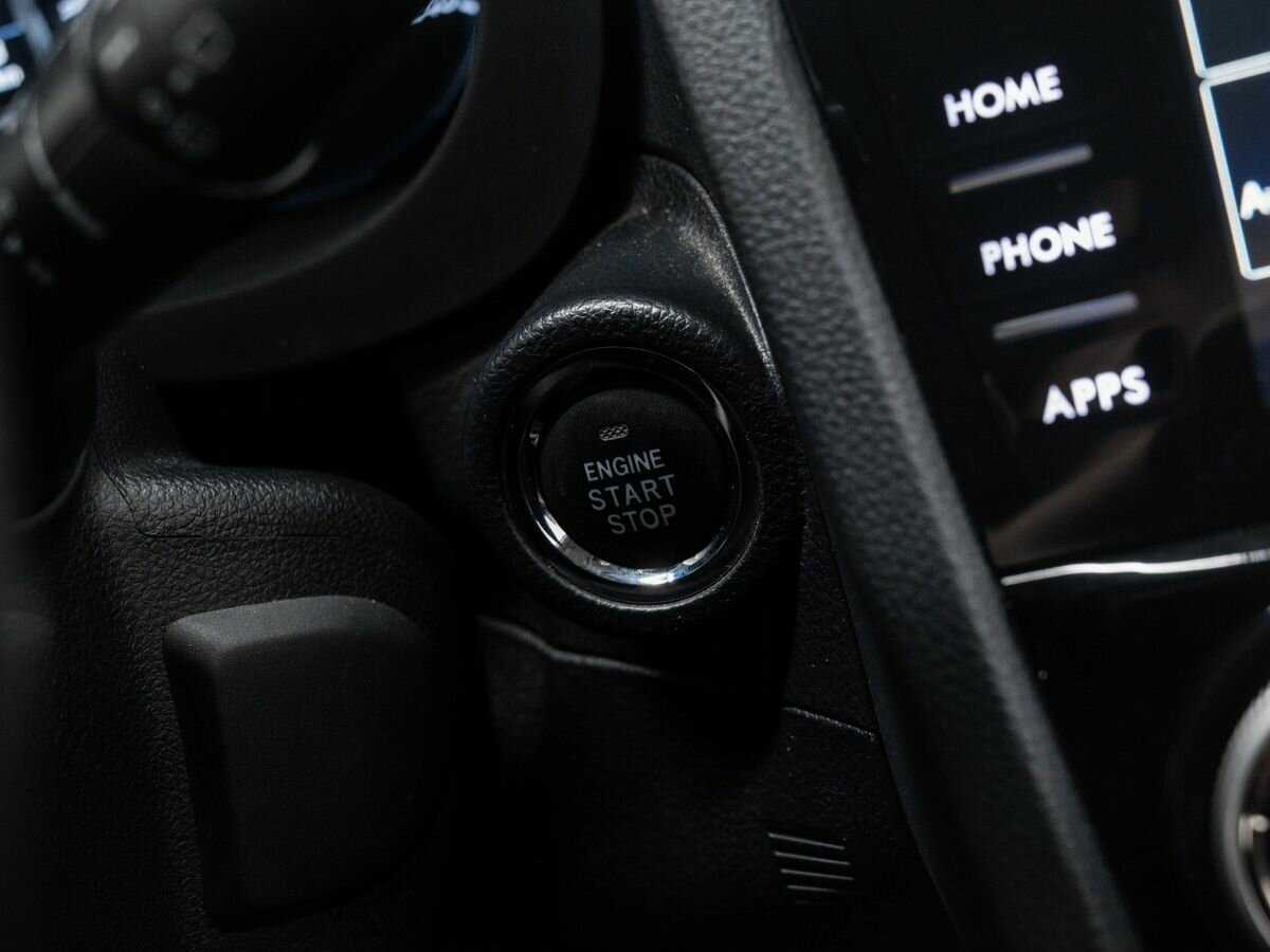 Б/У Субару Форестер 2017 года. Фото: #22