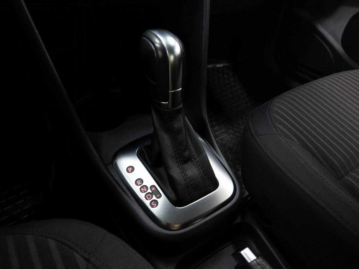 Б/У Фольксваген Поло 2014 года. Фото: #18