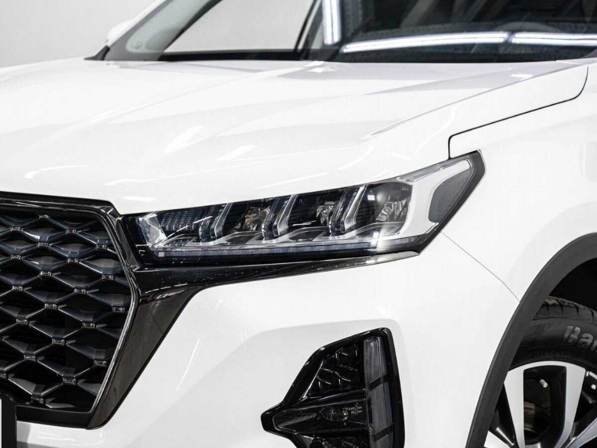 Б/У Чери Тигго 7 Про Макс 2023 года. Фото: #7