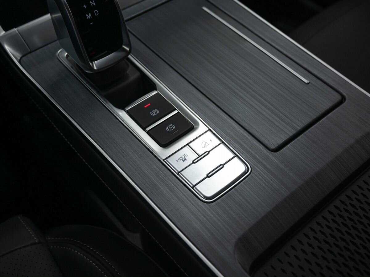 Б/У Чери Тигго 7 Про Макс 2023 года. Фото: #18