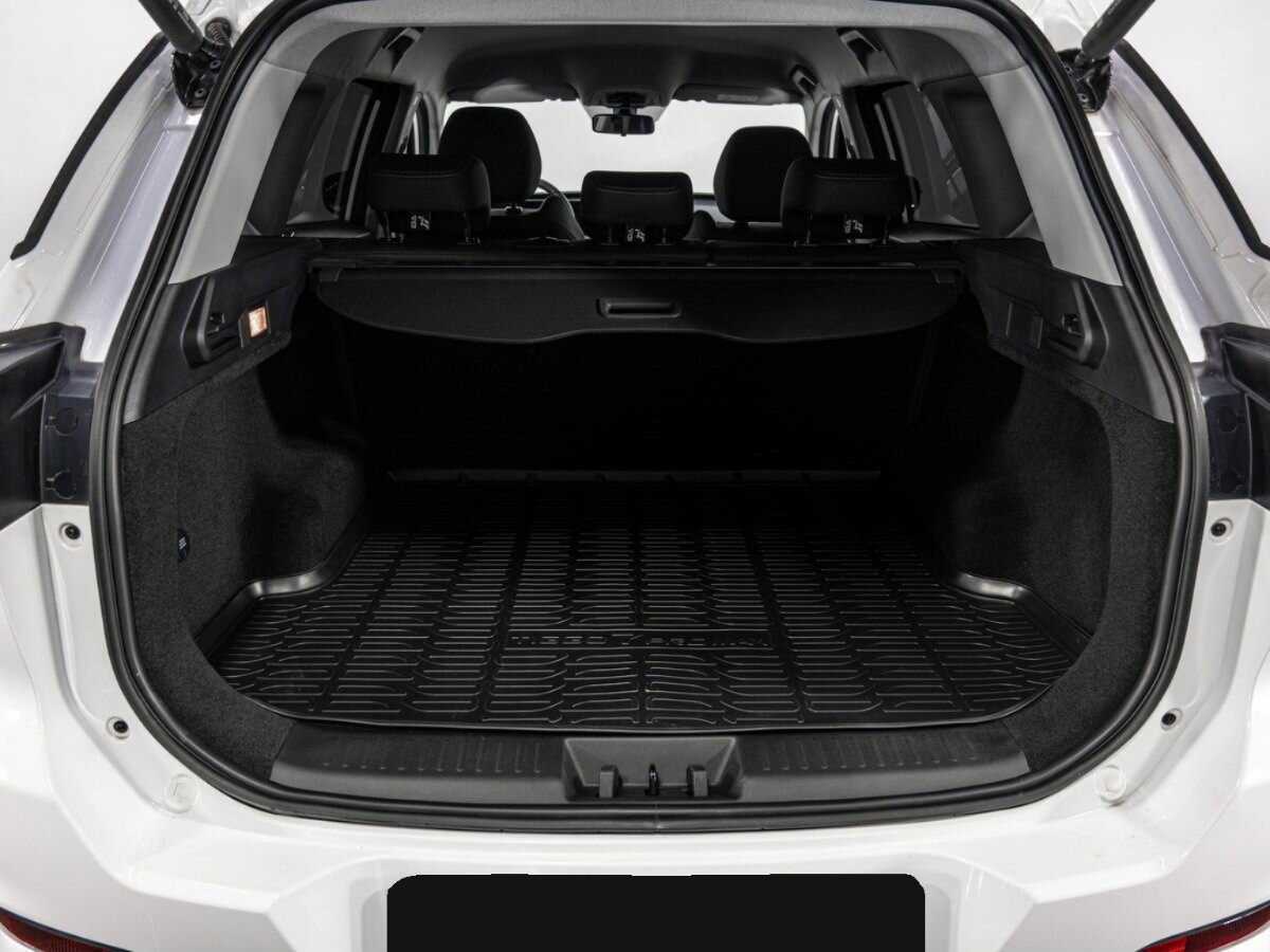 Б/У Чери Тигго 7 Про Макс 2023 года. Фото: #23