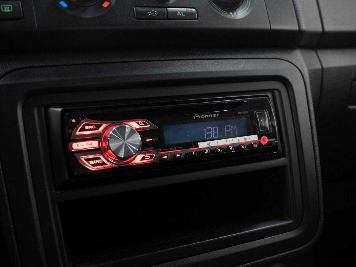 Б/У Шкода Фабия 2013 года. Фото: #18