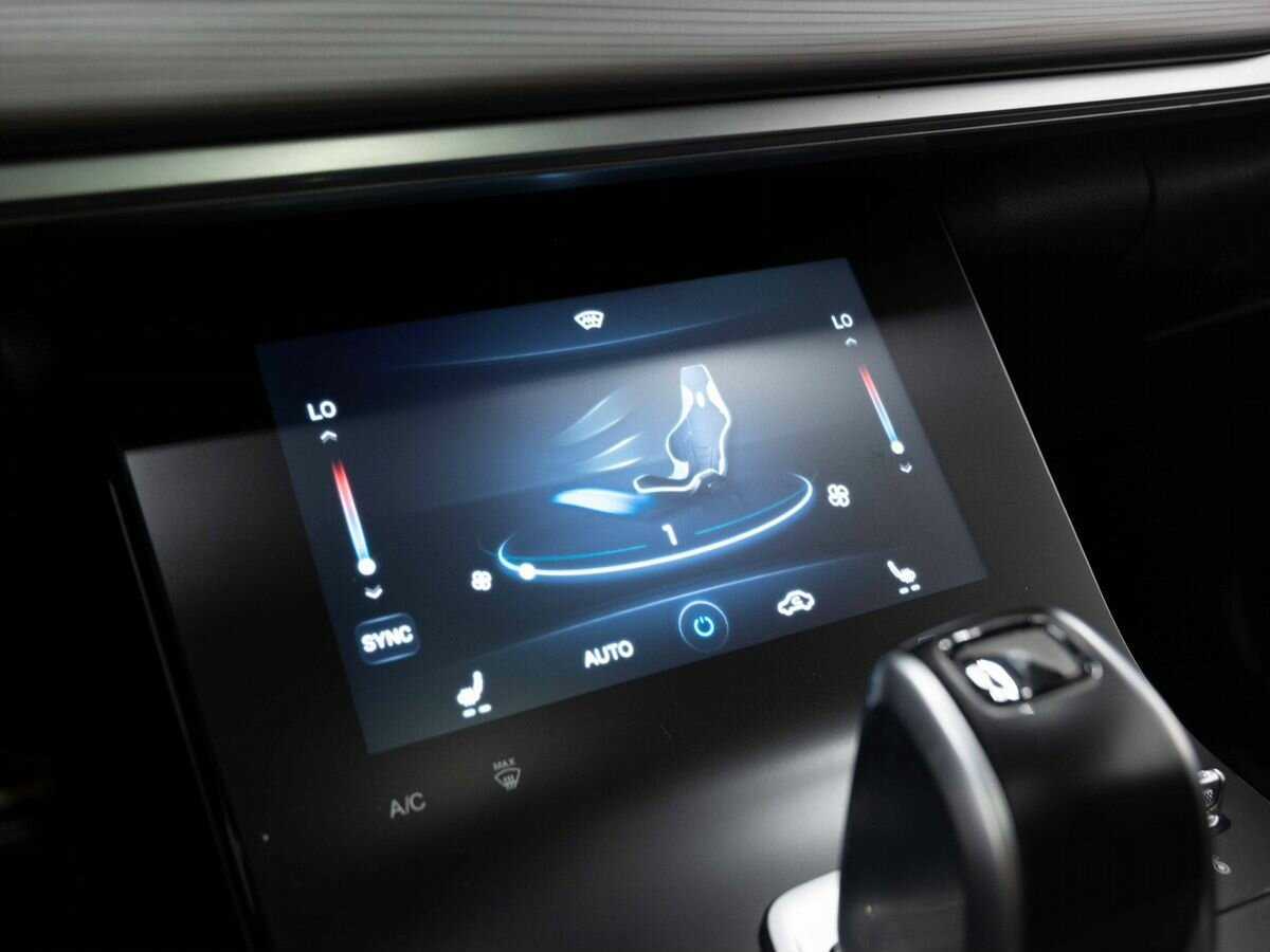 Б/У Чери Тигго 8 Про 2021 года. Фото: #20