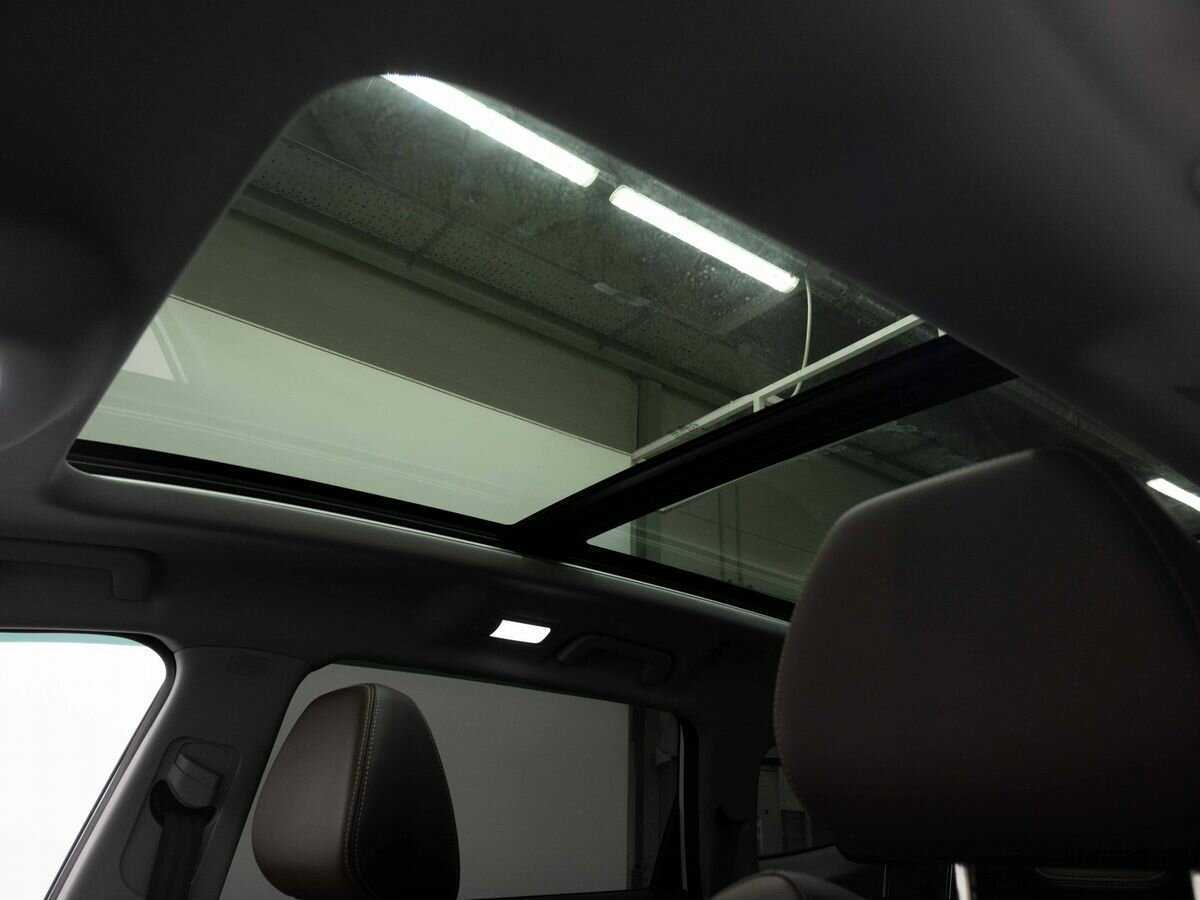 Б/У Чери Тигго 8 Про 2021 года. Фото: #24