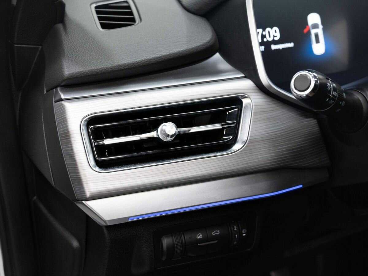 Б/У Чери Тигго 8 Про 2021 года. Фото: #25