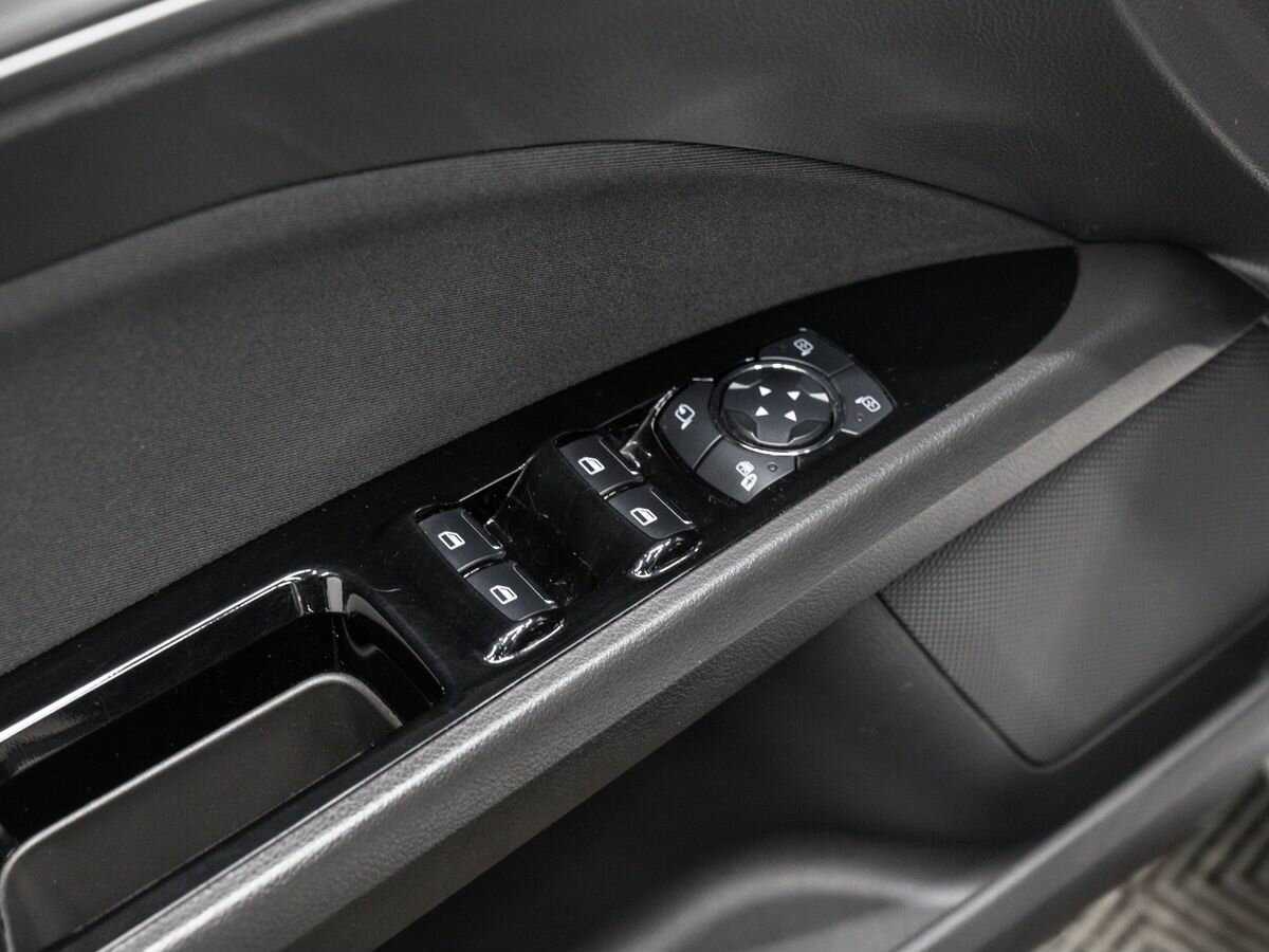 Б/У Форд Мондео 2018 года. Фото: #16