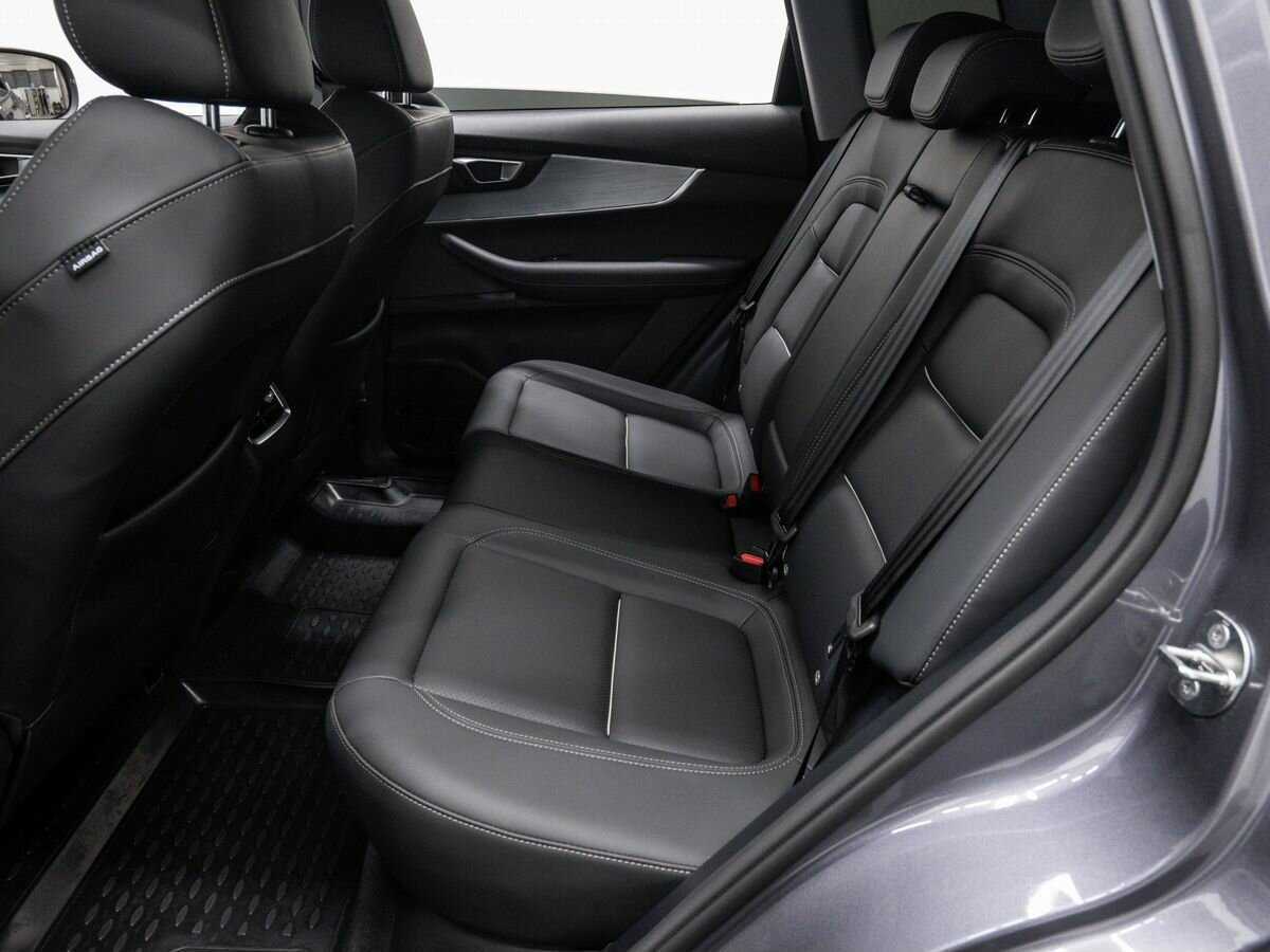 Б/У Чери Тигго 7 Про Макс 2023 года. Фото: #13