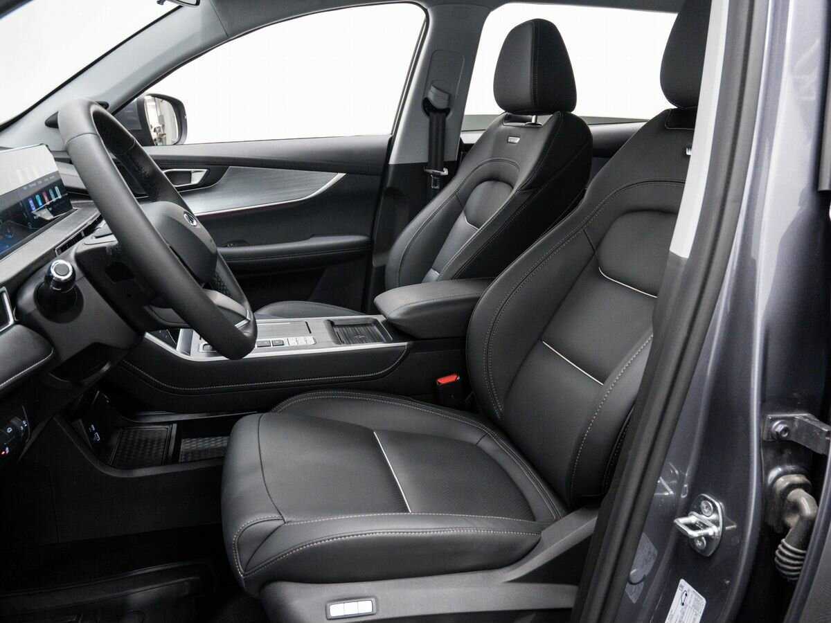 Б/У Чери Тигго 7 Про Макс 2023 года. Фото: #14