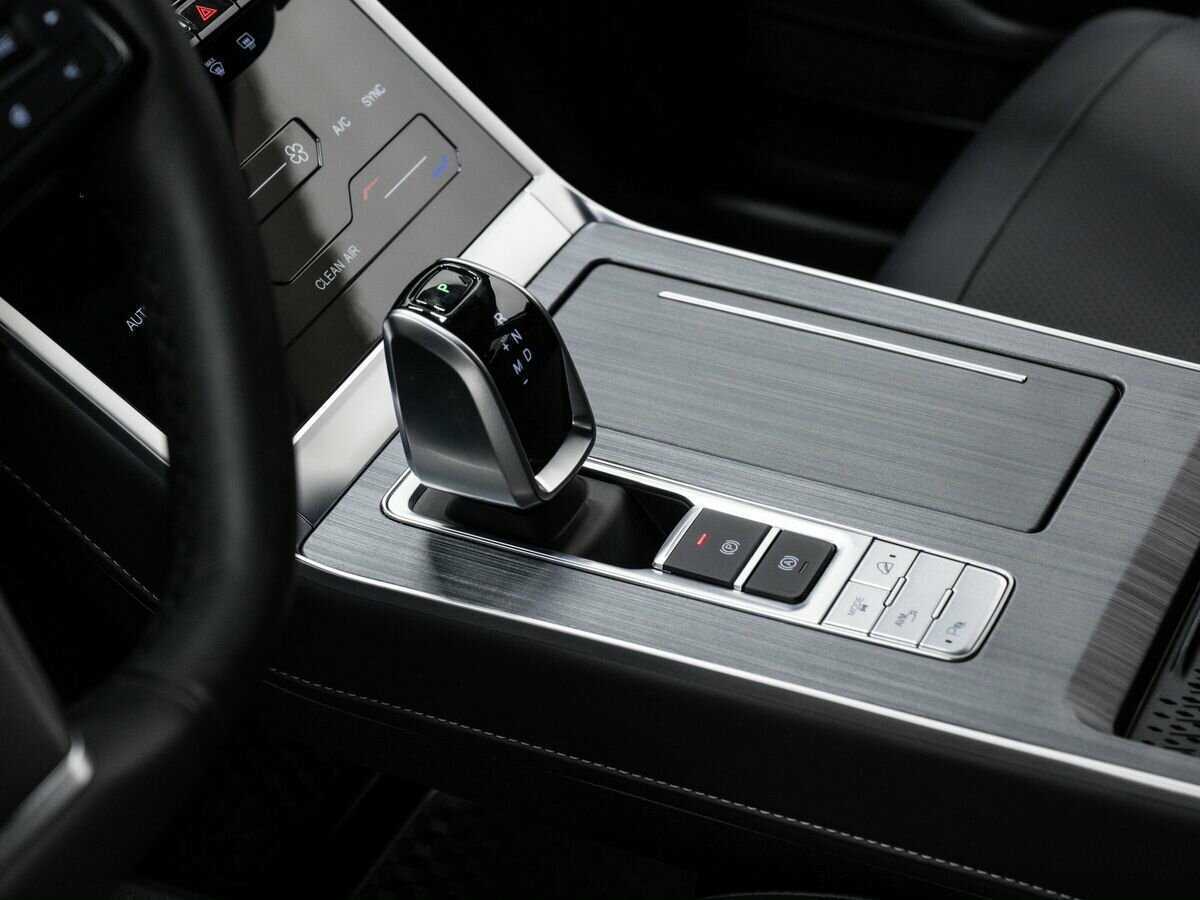 Б/У Чери Тигго 7 Про Макс 2023 года. Фото: #16