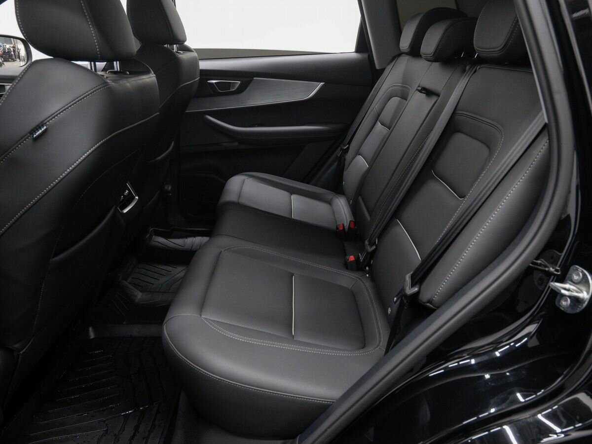 Б/У Чери Тигго 7 Про Макс 2024 года. Фото: #13