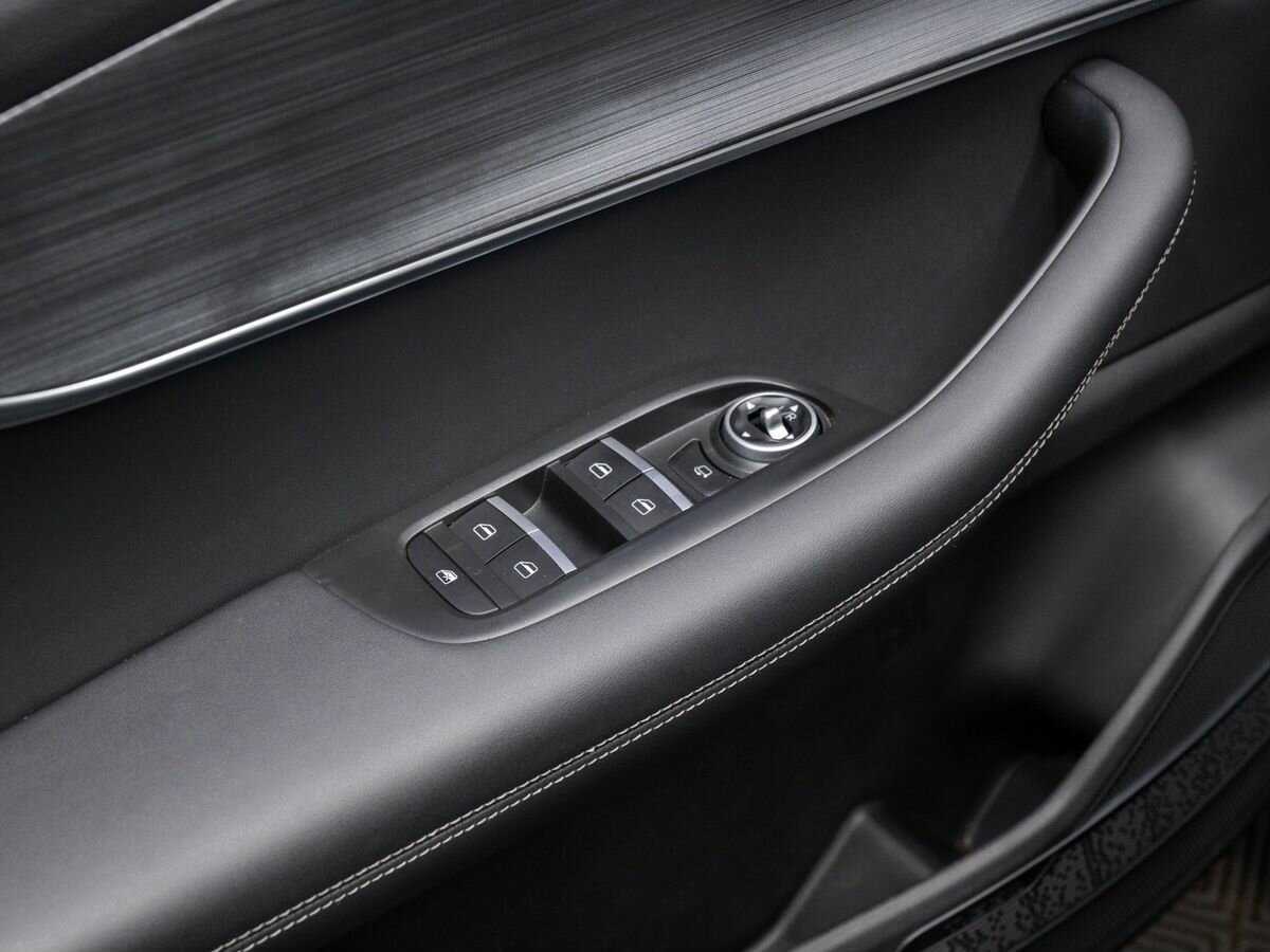 Б/У Чери Тигго 7 Про Макс 2024 года. Фото: #17