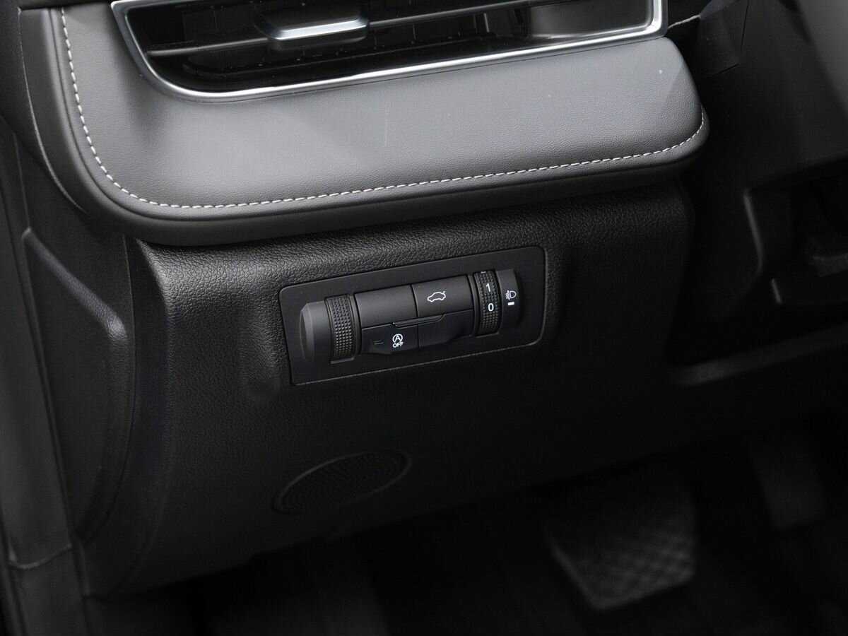 Б/У Чери Тигго 7 Про Макс 2024 года. Фото: #18