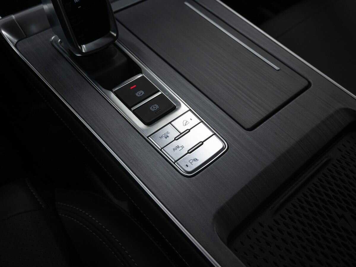 Б/У Чери Тигго 7 Про Макс 2024 года. Фото: #20