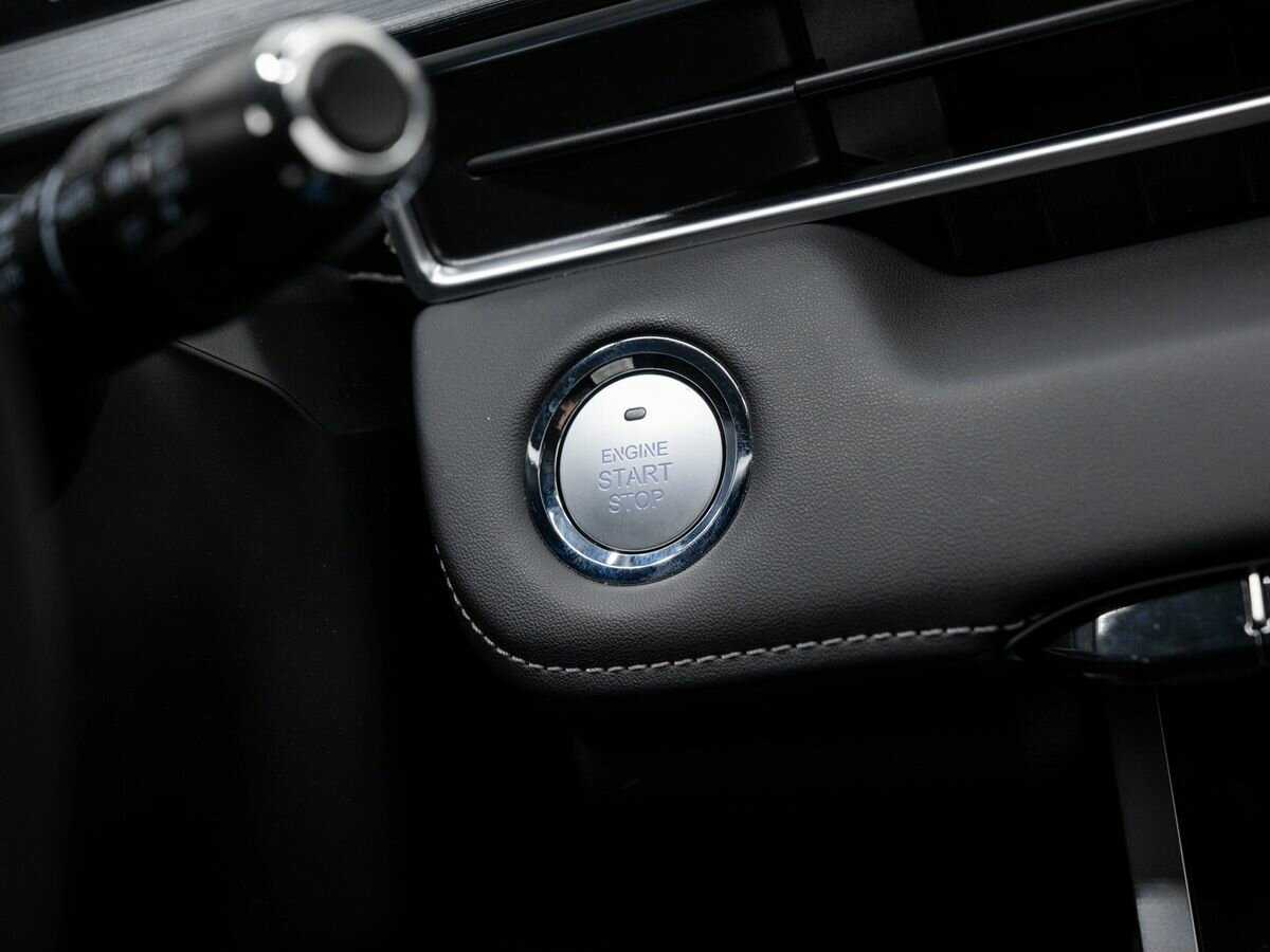 Б/У Чери Тигго 7 Про Макс 2024 года. Фото: #22