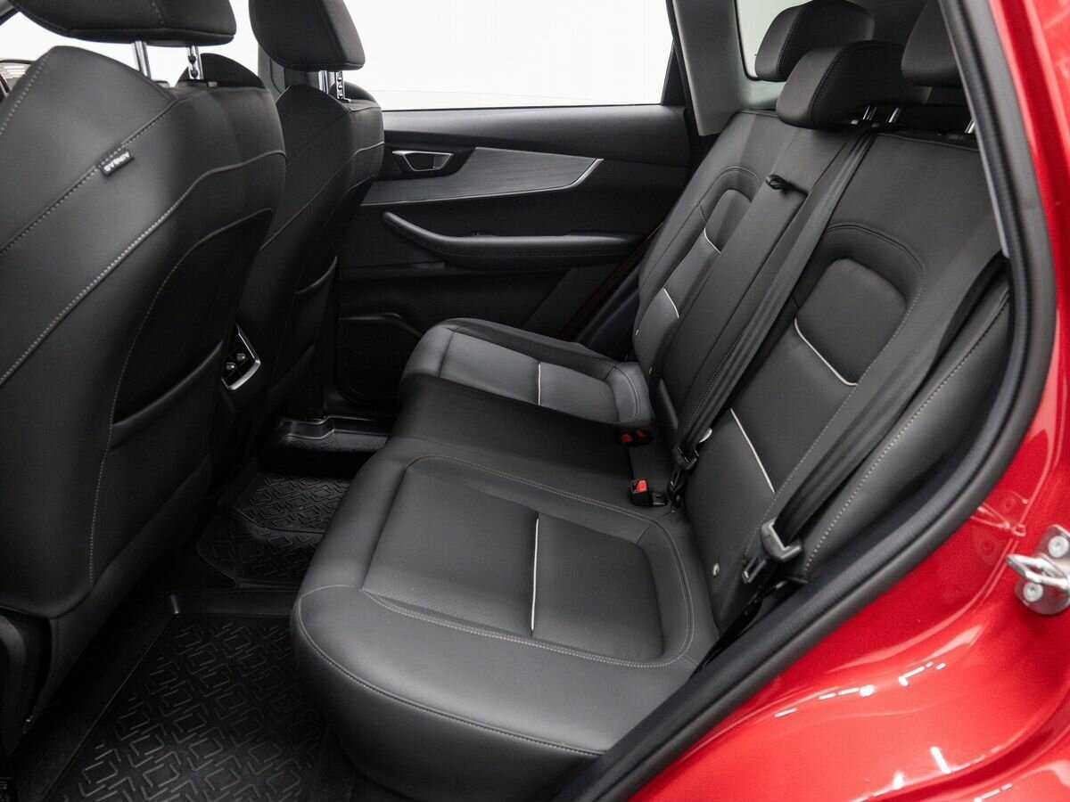 Б/У Чери Тигго 7 Про Макс 2023 года. Фото: #13