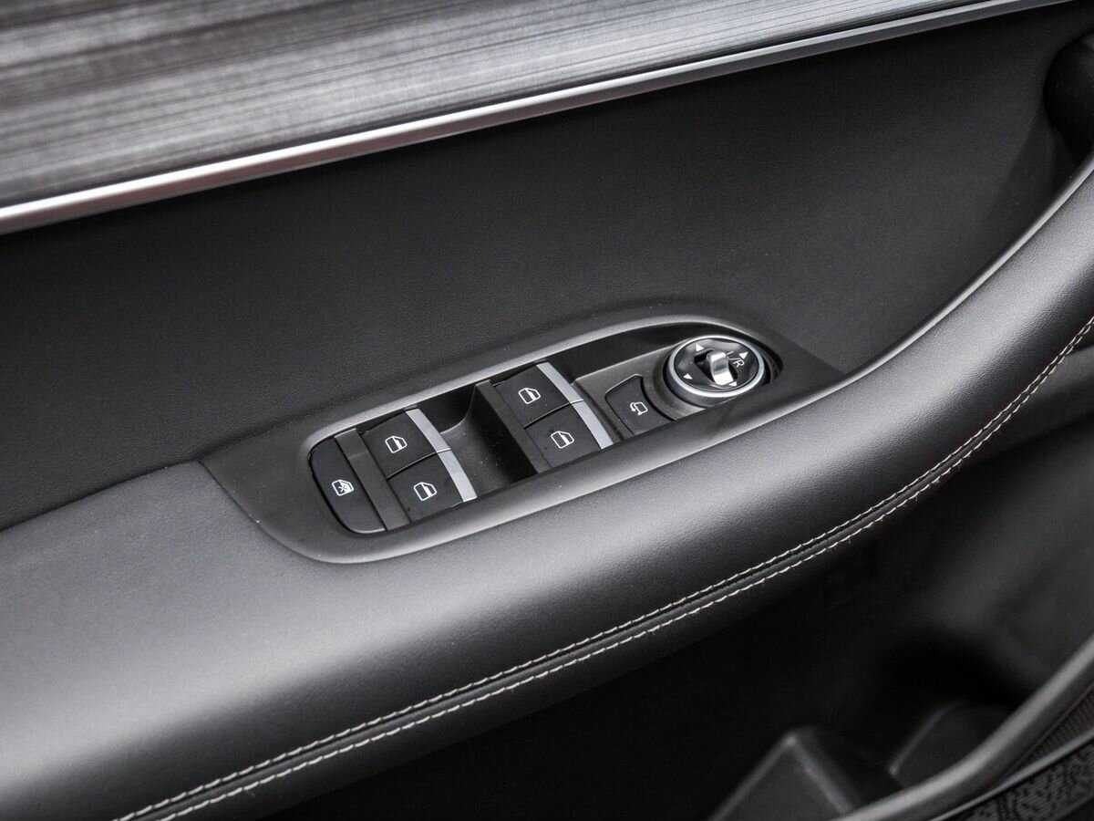 Б/У Чери Тигго 7 Про Макс 2023 года. Фото: #16