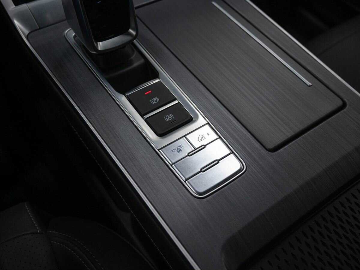 Б/У Чери Тигго 7 Про Макс 2023 года. Фото: #20