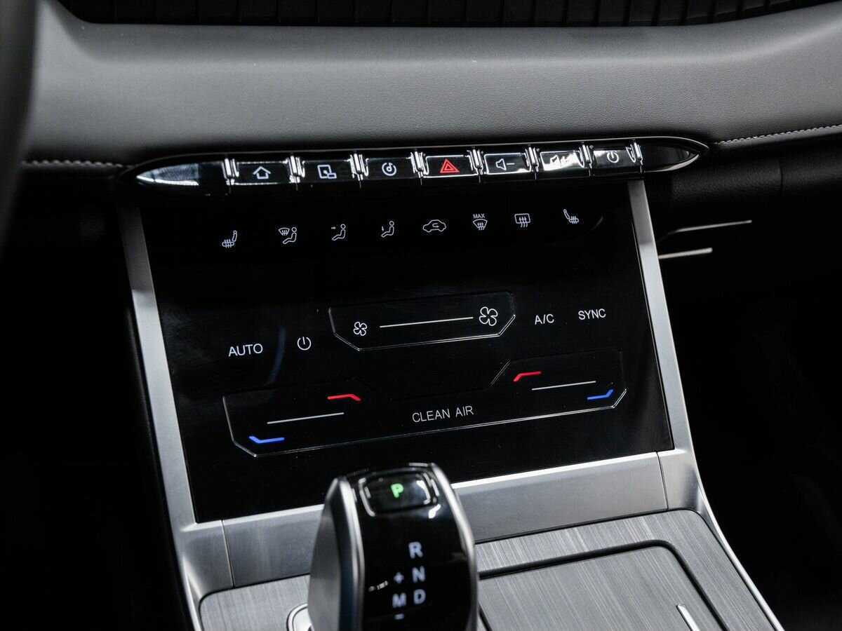 Б/У Чери Тигго 7 Про Макс 2023 года. Фото: #21