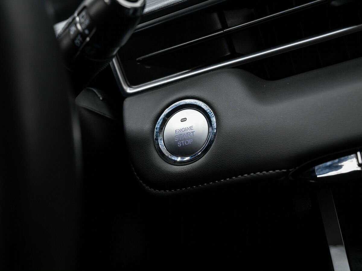 Б/У Чери Тигго 7 Про Макс 2023 года. Фото: #22