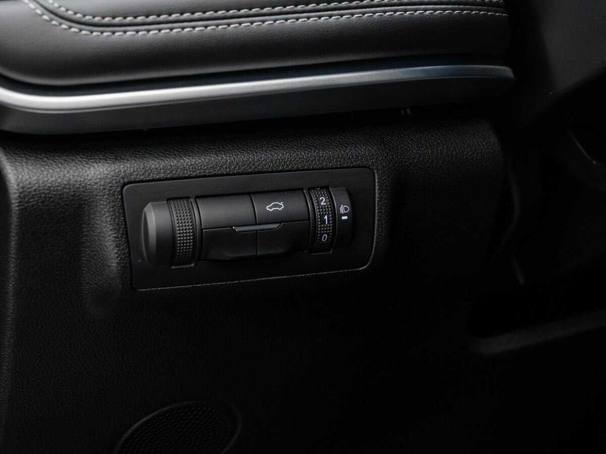 Б/У Чери Тигго 7 Про 2022 года. Фото: #16