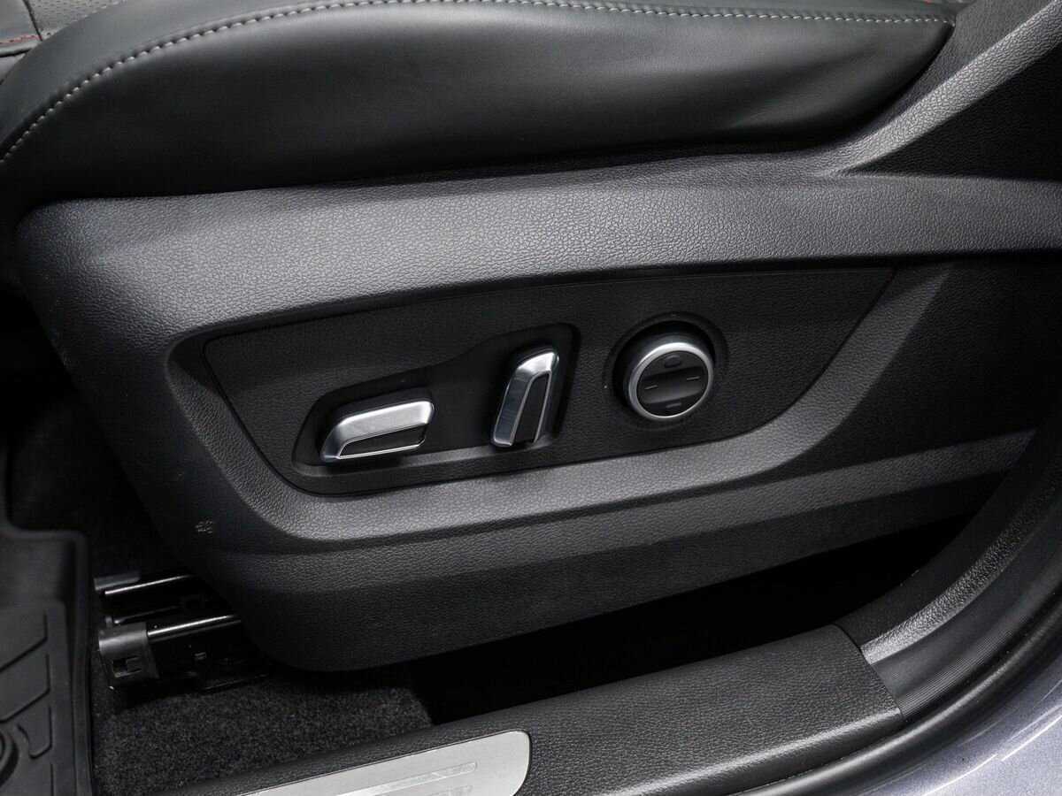 Б/У Чери Тигго 7 Про 2022 года. Фото: #17