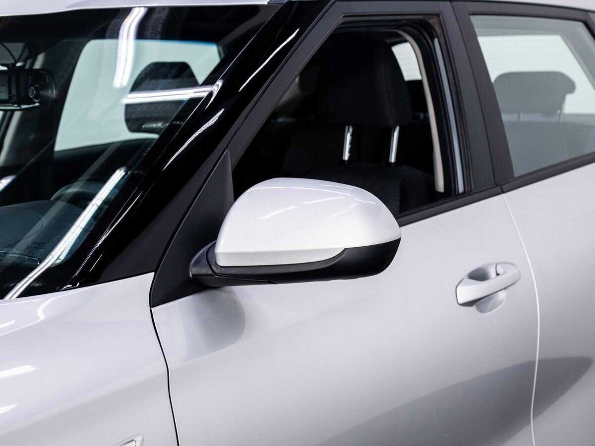 Б/У Киа Сельтос 2021 года. Фото: #6