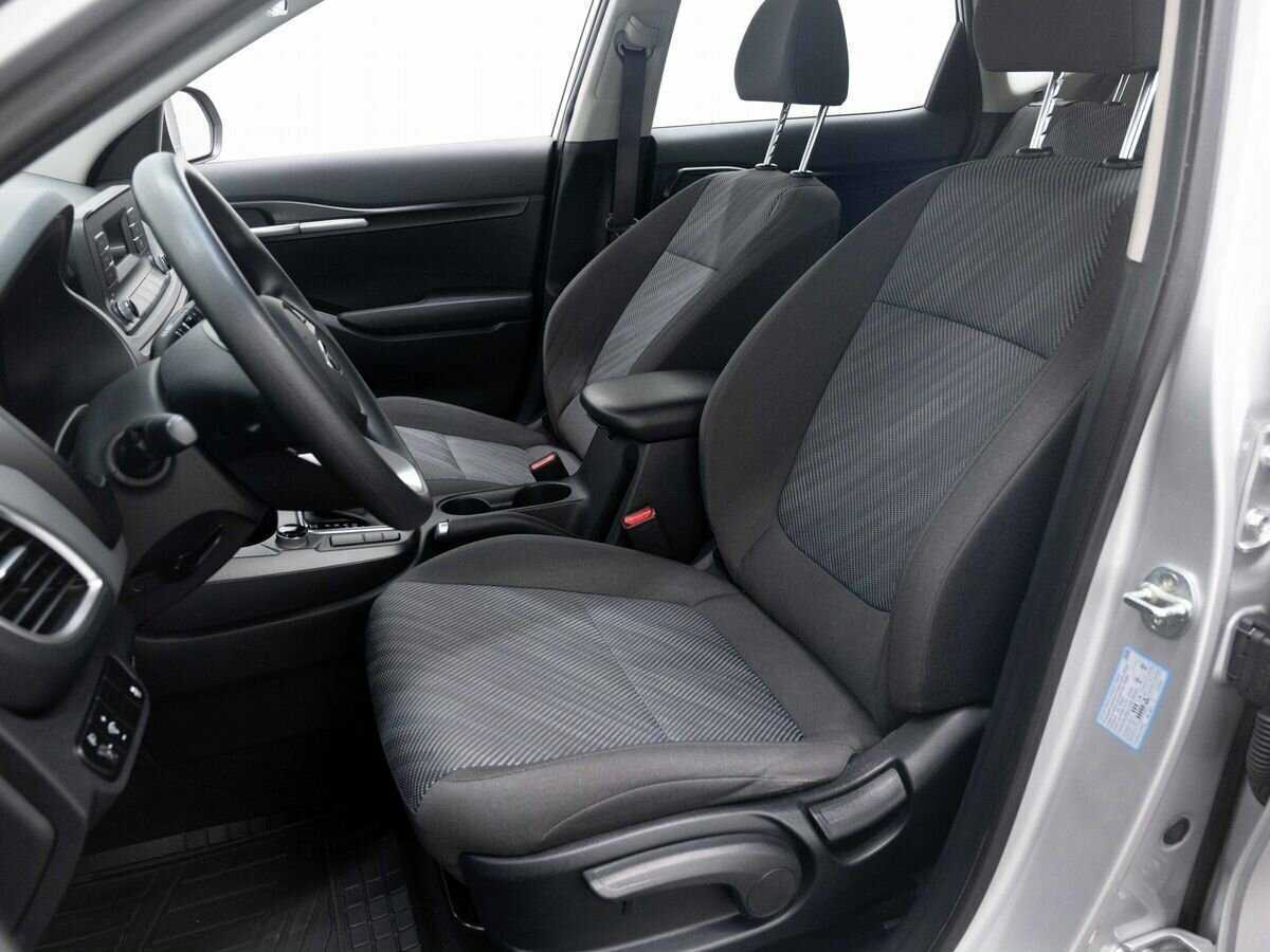 Б/У Киа Сельтос 2021 года. Фото: #8