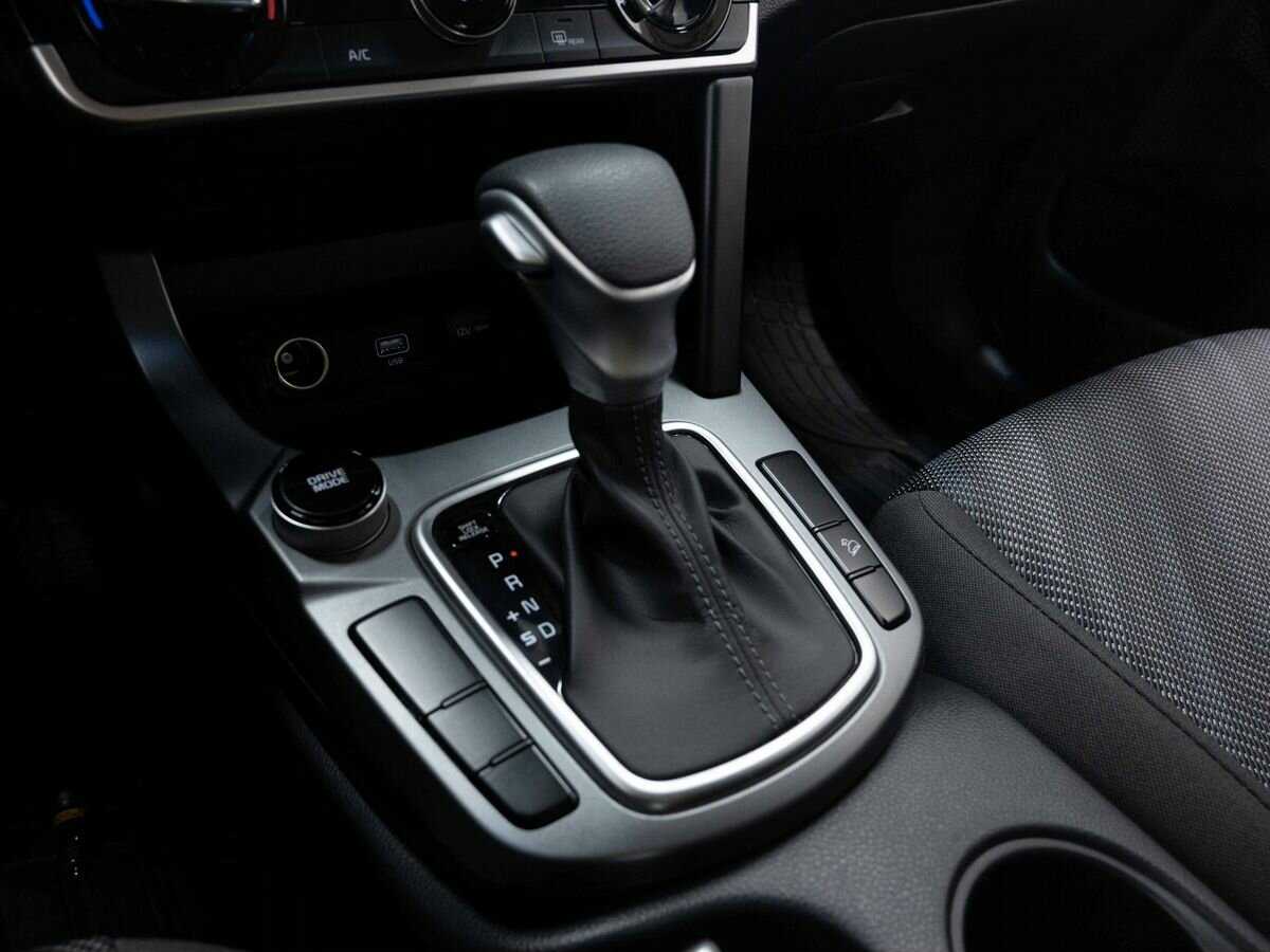 Б/У Киа Сельтос 2021 года. Фото: #18