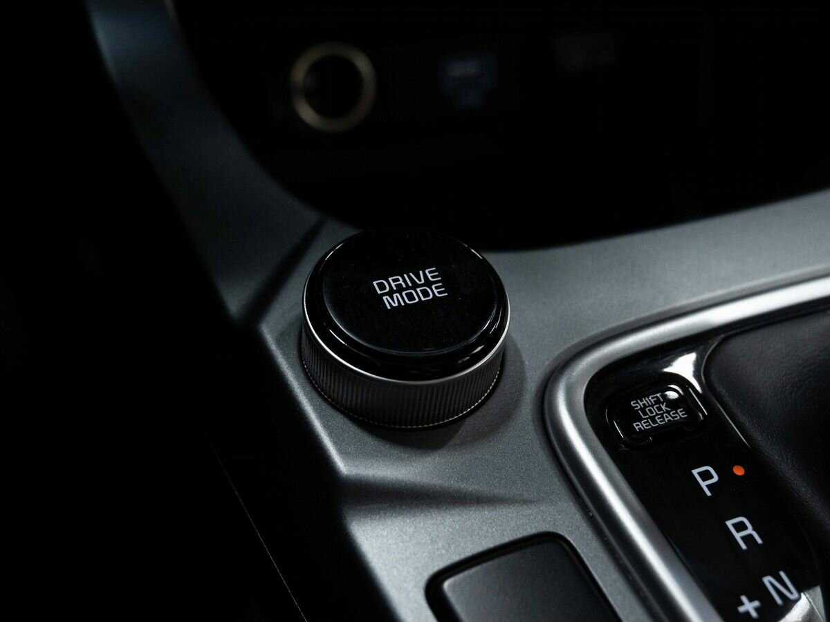 Б/У Киа Сельтос 2021 года. Фото: #19