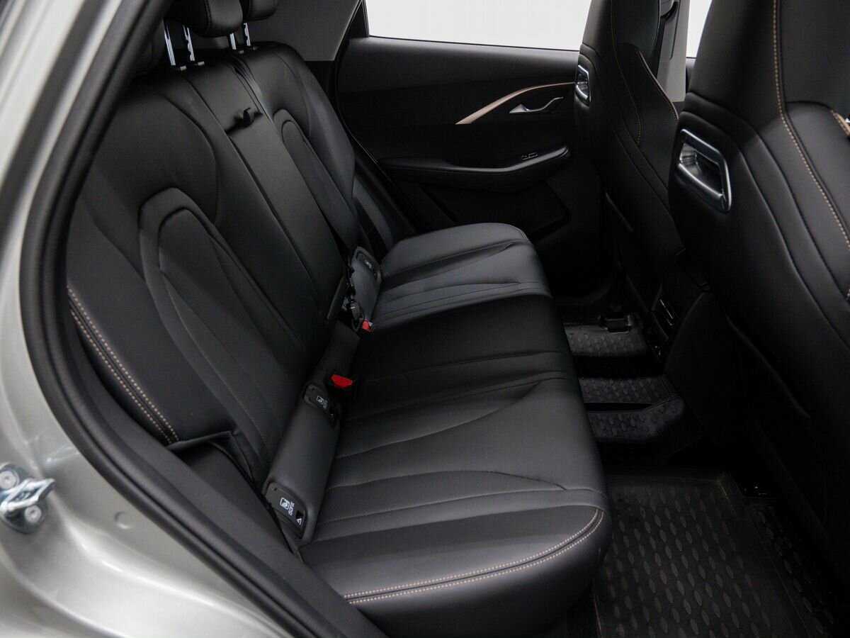 Б/У Омода Ц5 2023 года. Фото: #9