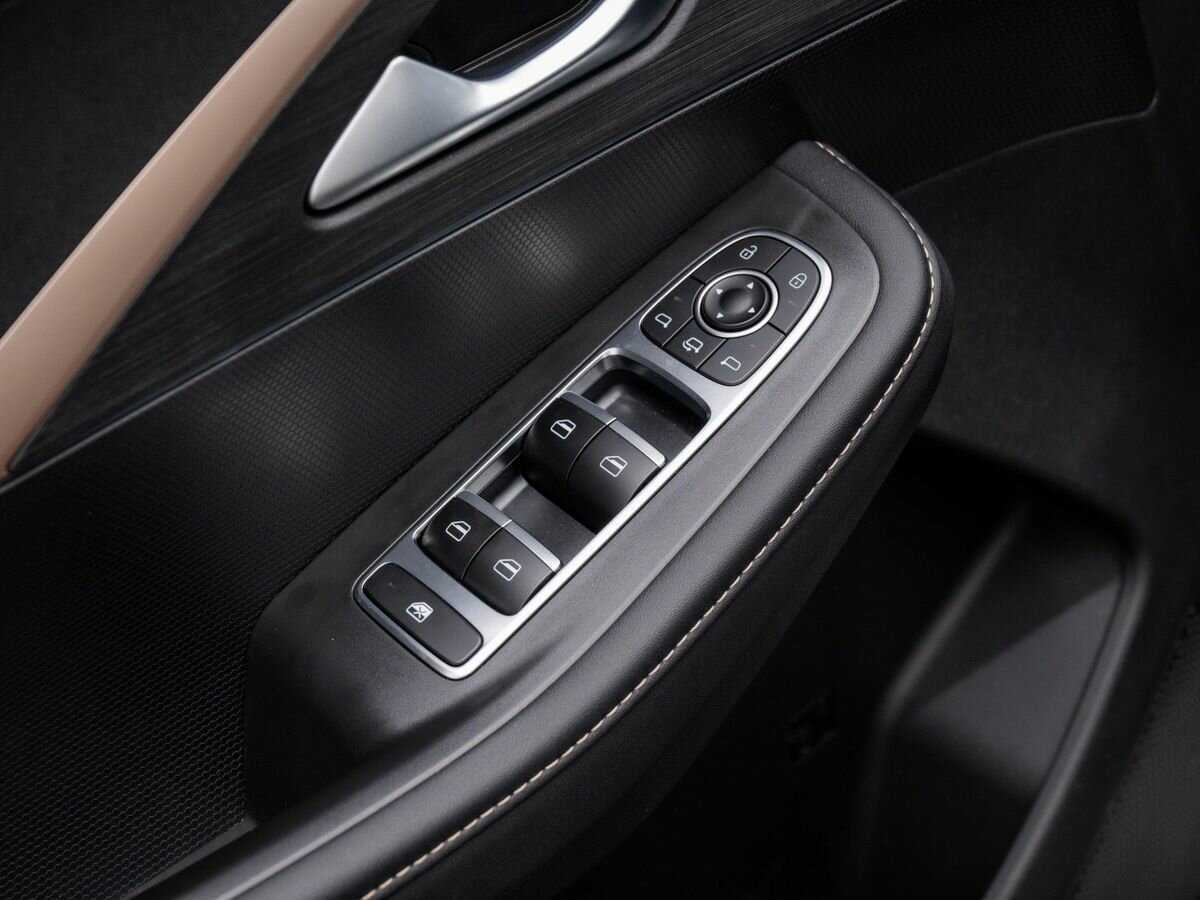 Б/У Омода Ц5 2023 года. Фото: #13