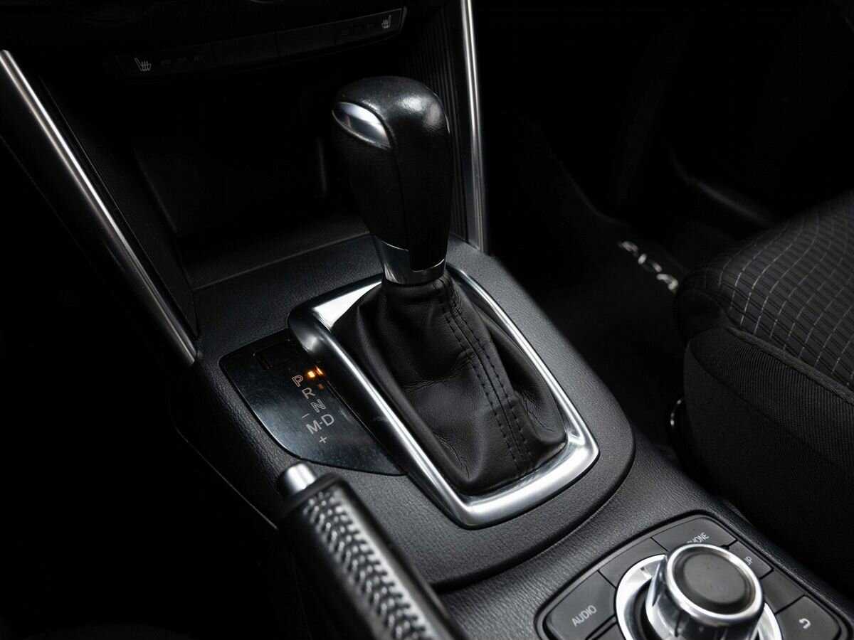 Б/У Мазда Ц-Икс-5 2015 года. Фото: #23