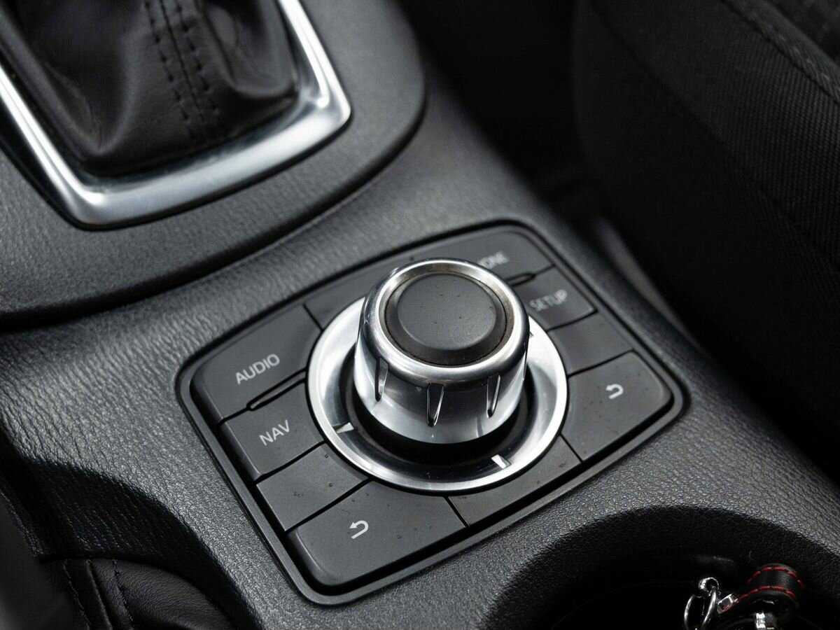 Б/У Мазда Ц-Икс-5 2015 года. Фото: #24