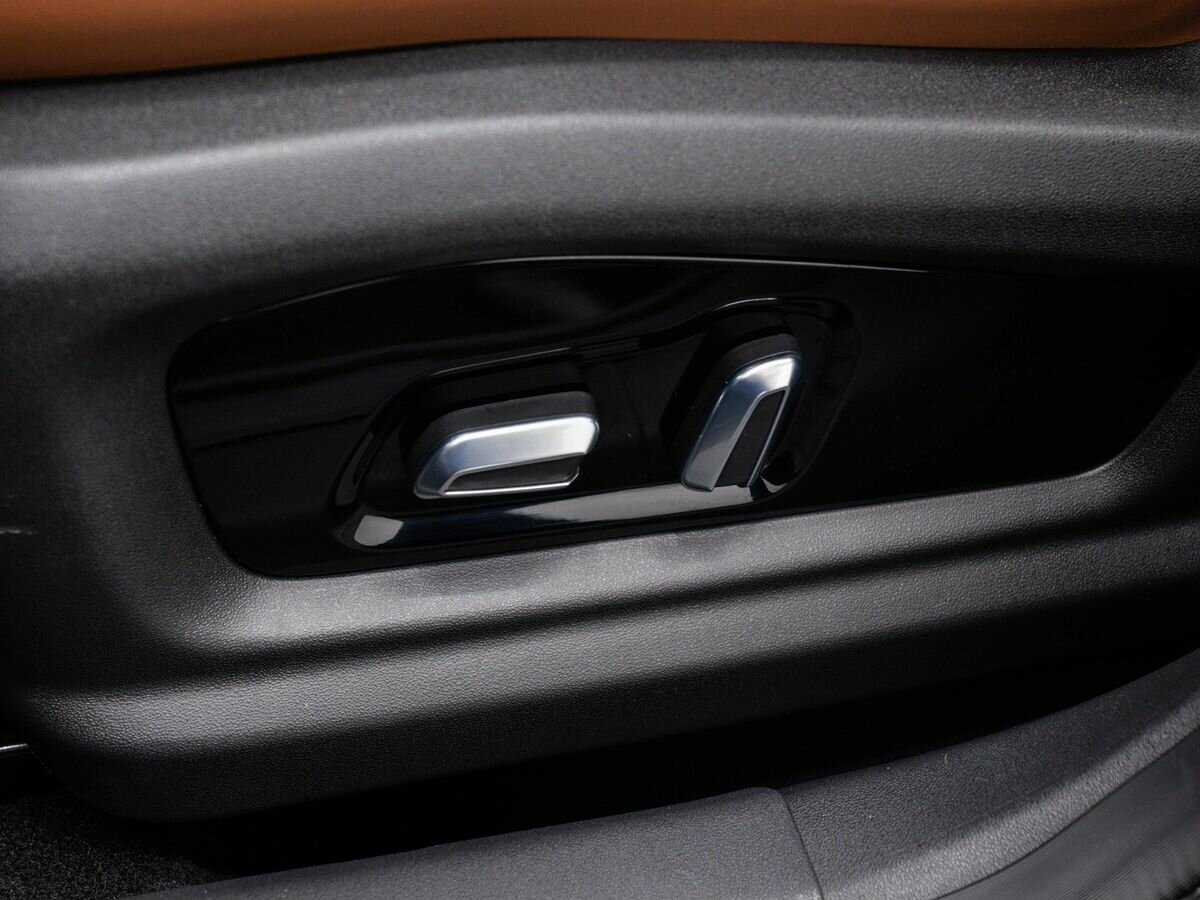 Б/У Омода Ц5 2024 года. Фото: #15