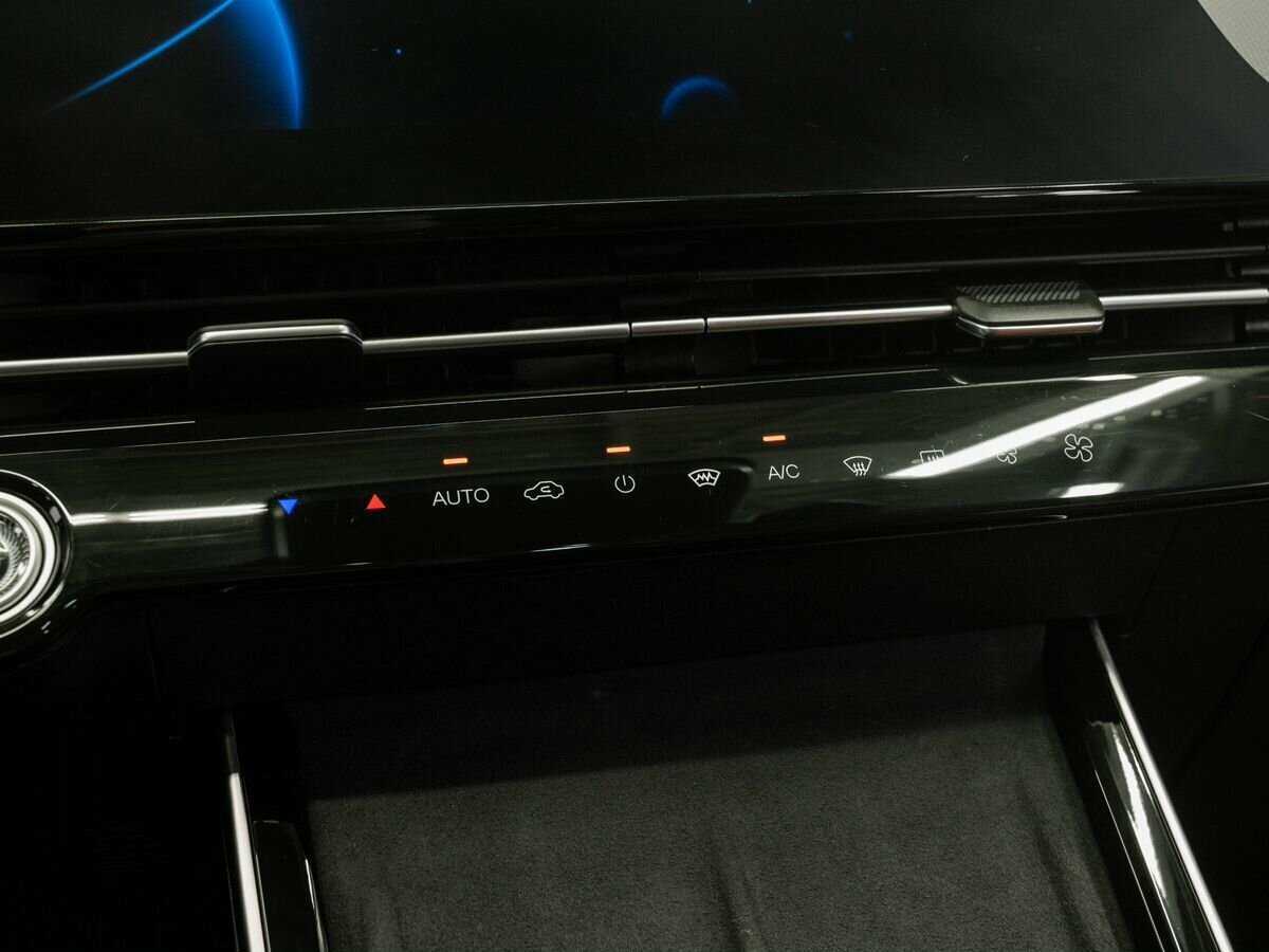 Б/У Омода Ц5 2024 года. Фото: #17