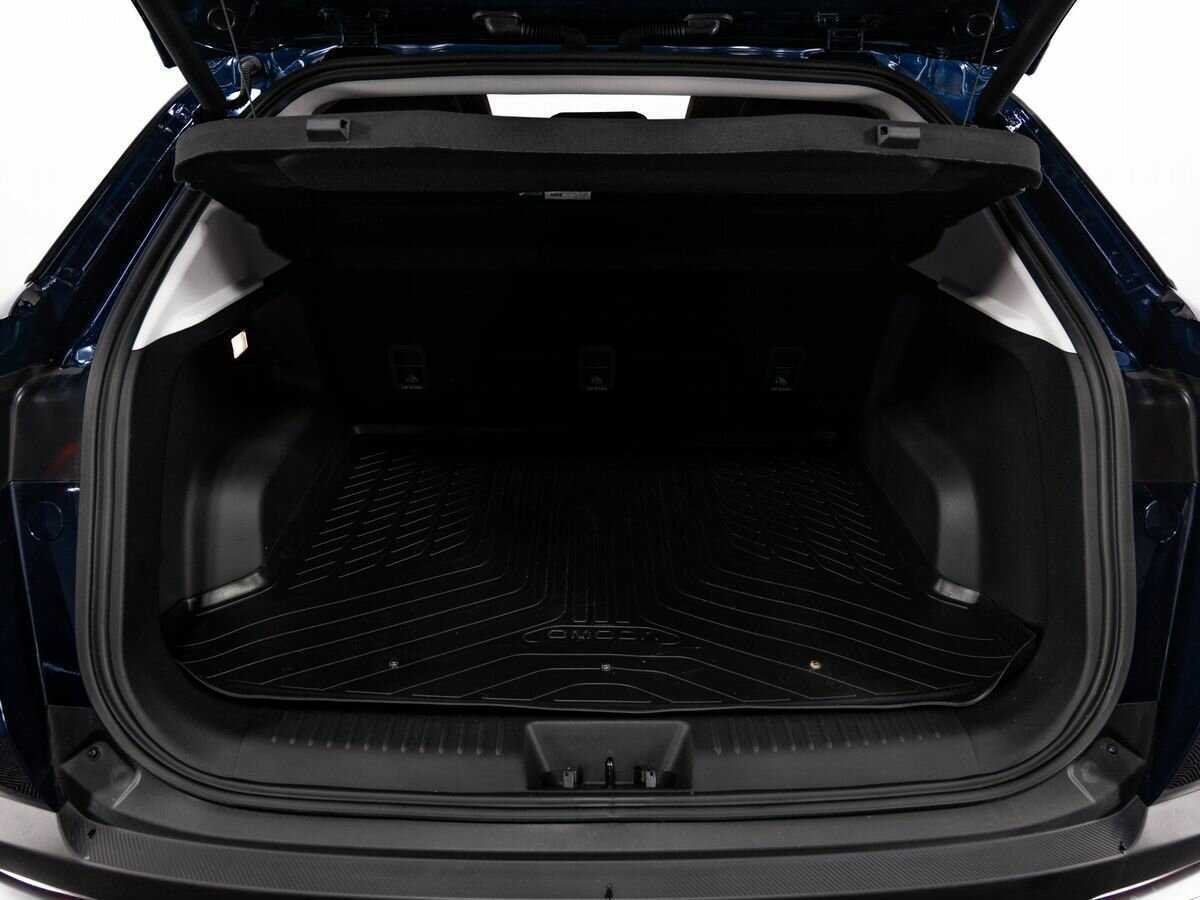 Б/У Омода Ц5 2024 года. Фото: #22