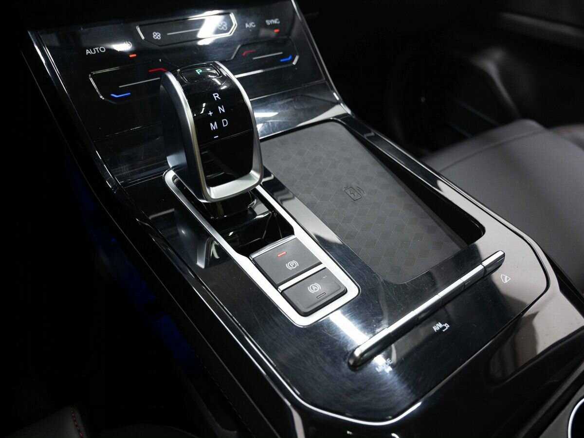 Б/У Чери Тигго 7 Про 2021 года. Фото: #25