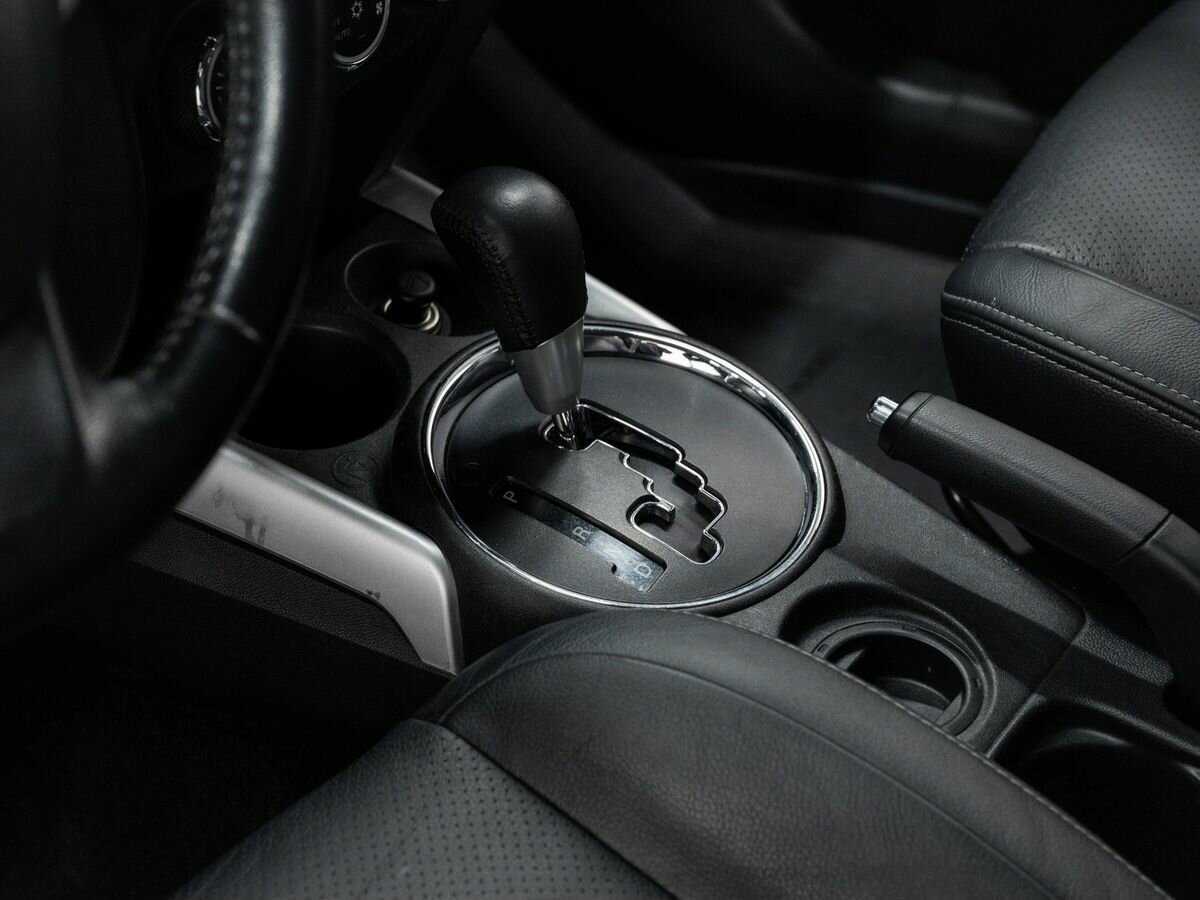 Б/У Митсубиши АС-Икс 2014 года. Фото: #17