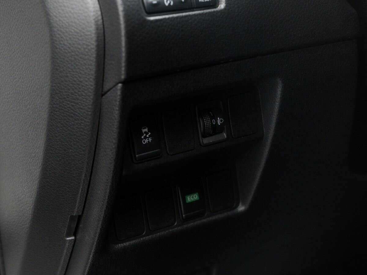 Б/У Ниссан Кашкай 2017 года. Фото: #15