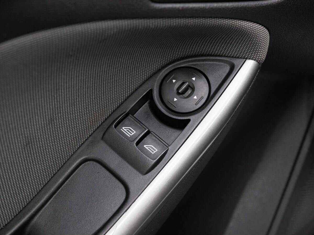 Б/У Форд Фокус 2012 года. Фото: #17