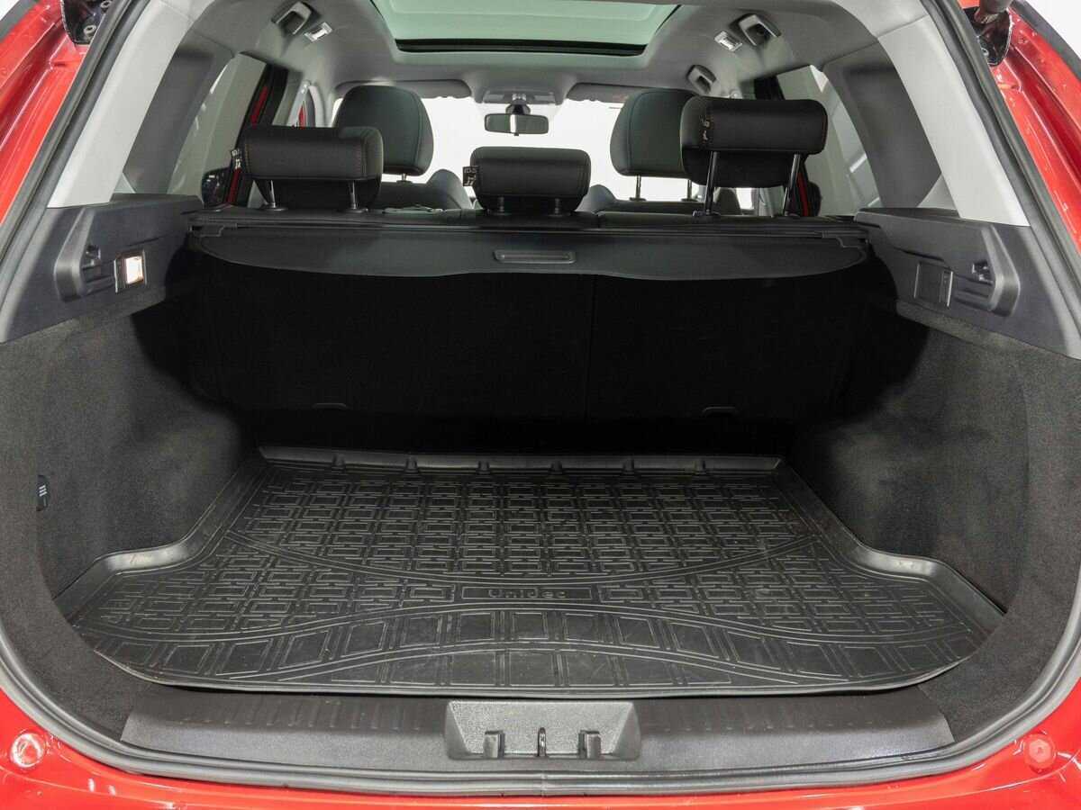 Б/У Чери Тигго 7 Про 2021 года. Фото: #26