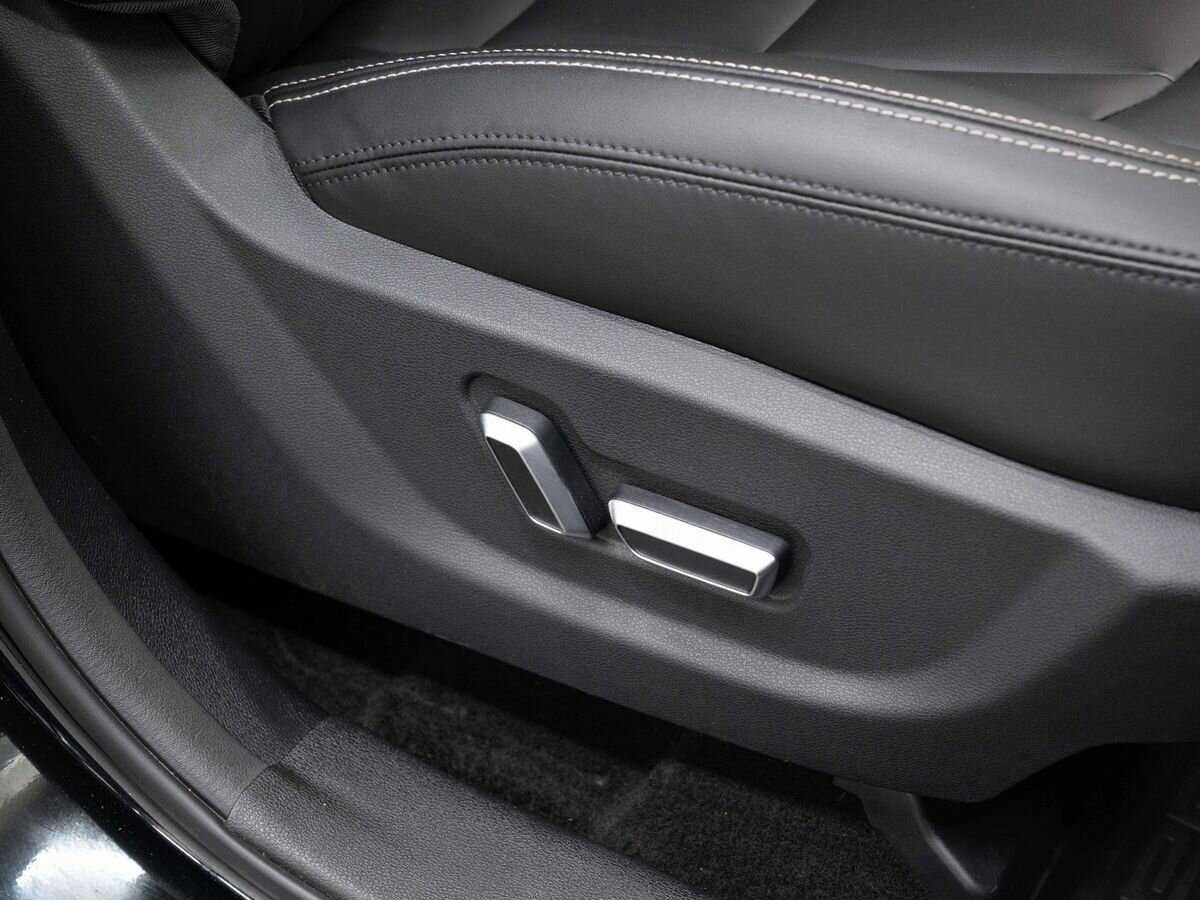 Б/У Джили Атлас 2018 года. Фото: #14