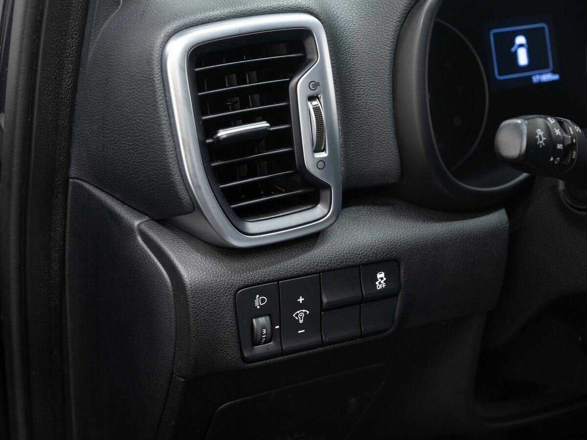 Б/У Киа Спортейдж 2017 года. Фото: #21