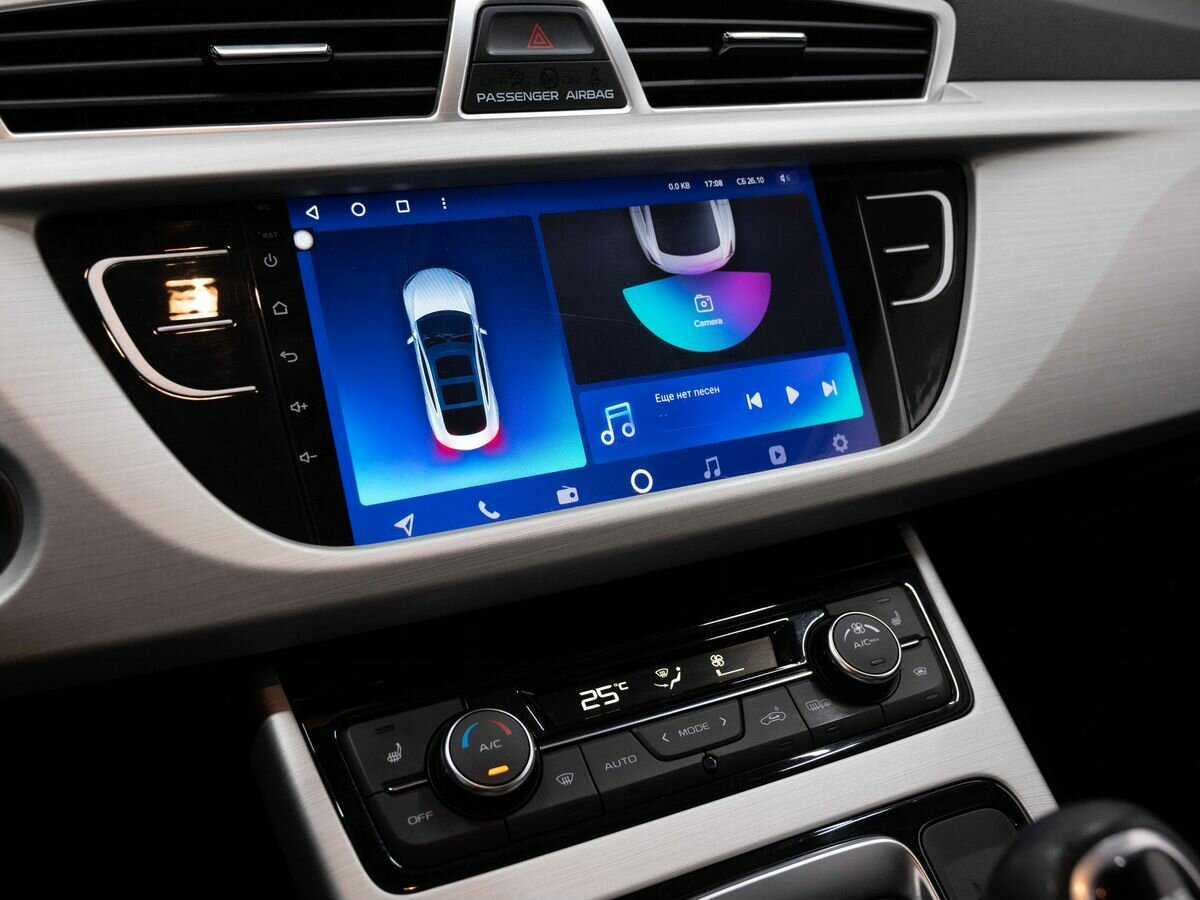 Б/У Джили Атлас 2020 года. Фото: #20