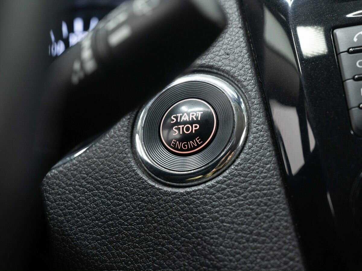 Б/У Ниссан Кашкай 2017 года. Фото: #17