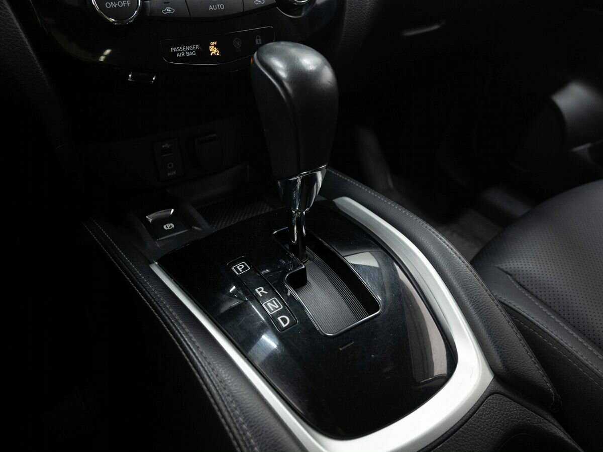 Б/У Ниссан Кашкай 2017 года. Фото: #18