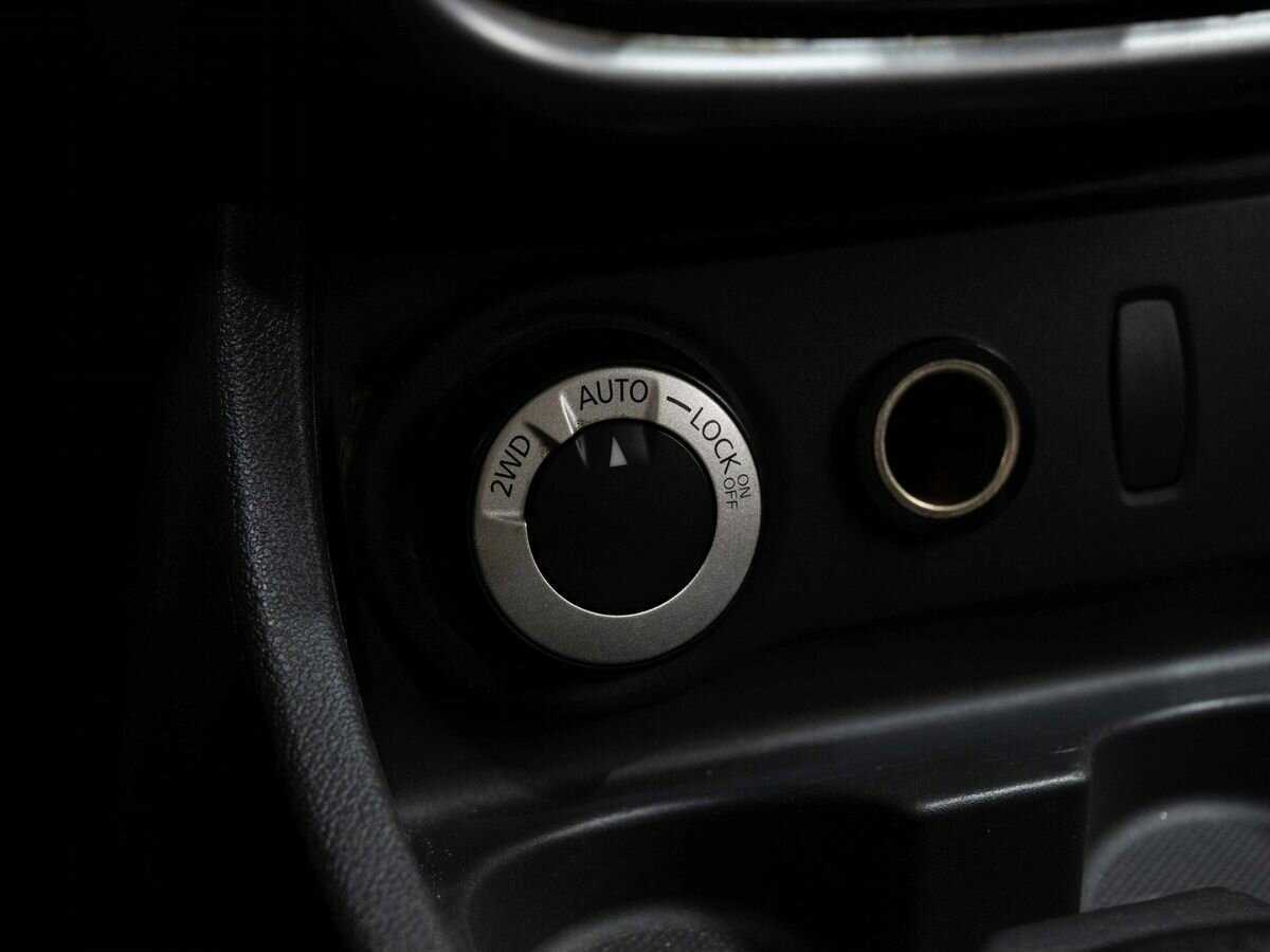 Б/У Рено Дастер 2013 года. Фото: #15