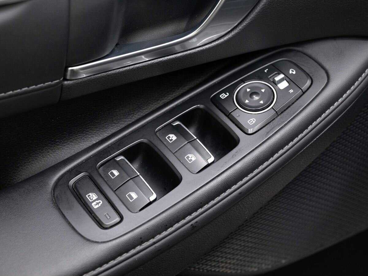 Б/У Хендай Соната 2020 года. Фото: #19