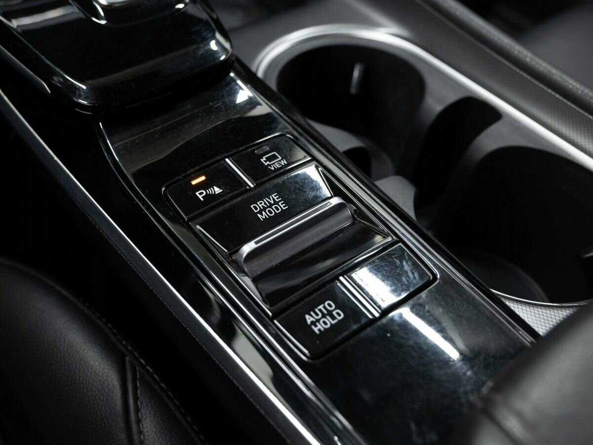 Б/У Хендай Соната 2020 года. Фото: #24